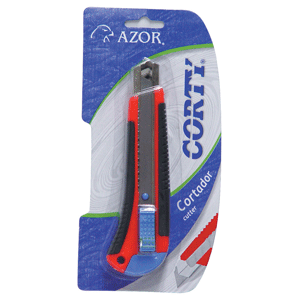 CUTTER GRANDE ALMA DE METAL AZOR PIEZA CUTTER GRANDE ALMA DE METAL AZOR PIEZA