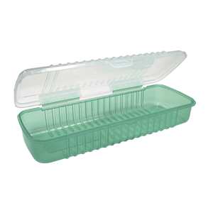 ESTUCHE DE PLASTICO ESCOLAR JUNIOR SABLON ESTUCHE DE PLASTICO ESCOLAR JUNIOR SABLON