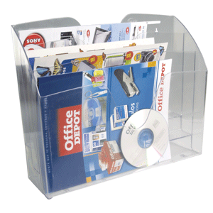 ORGANIFOLDER TRANSP/SABLON T/O ORGANIFOLDER TRANSP/SABLON T/O