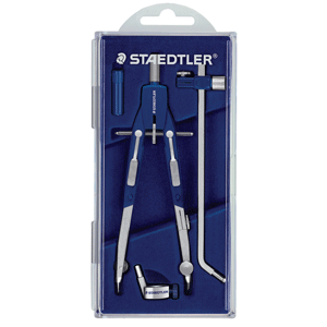 COMPAS PROFESIONAL CONFORT STAEDTLER COMPAS PROFESIONAL CONFORT STAEDTLER