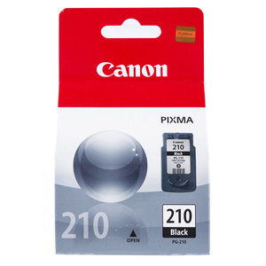 CARTUCHO TINTA CANON 210 NEGRO CARTUCHO TINTA CANON 210 NEGRO