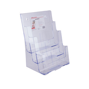 REVISTERO DE 3 DIVISIONES 9.5 X 12.60 X 8 REVISTERO DE 3 DIVISIONES 9.5 X 12.60 X 8