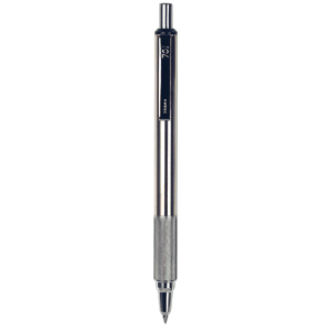 BOLIGRAFO 701 ZEBRA T/NEGRA P/MEDIANO B/1 BOLIGRAFO 701 ZEBRA T/NEGRA P/MEDIANO B/1