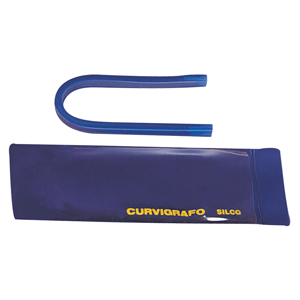 CURVA FRANCESA BURMESTER K.L SILCO PIEZA CURVA FRANCESA BURMESTER K.L SILCO PIEZA
