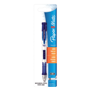 LAPIZ MECANICO CLEARPOINT 0.7MM LAPIZ MECANICO CLEARPOINT 0.7MM