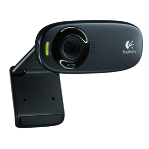 LOGITECH HD WEBCAM C270 960-000694 LOGITECH HD WEBCAM C270 960-000694