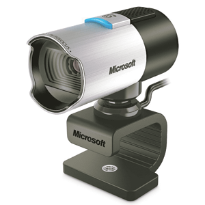WEBCAM MICROSOFT LIFECAM STUDI WEBCAM MICROSOFT LIFECAM STUDI