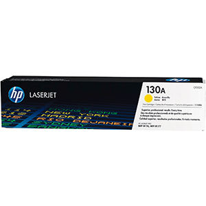 TONER HP 130A LASERJET AMARILLO TONER HP 130A LASERJET AMARILLO