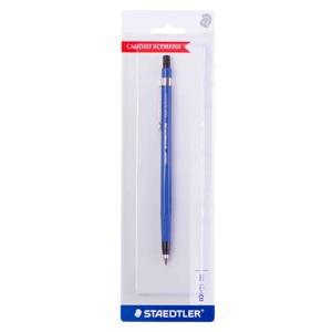 PORTAMINAS PROFESIONAL MARS 2MM PORTAMINAS PROFESIONAL MARS 2MM
