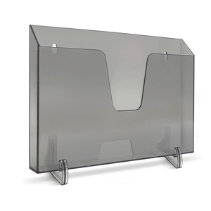 EXPOSITOR CLASSIC HORIZONTAL CRISTAL EXPOSITOR CLASSIC HORIZONTAL CRISTAL