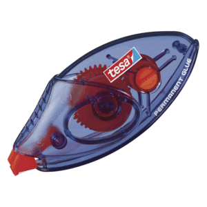 TESA ROLLER ADHESIVO CINTA DOBLE PEQUE TESA ROLLER ADHESIVO CINTA DOBLE PEQUE