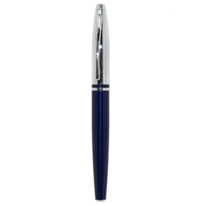 BOLIGRAFO CALAIS SELECTIP CR Y LACA AZUL PZA BOLIGRAFO CALAIS SELECTIP CR Y LACA AZUL PZA