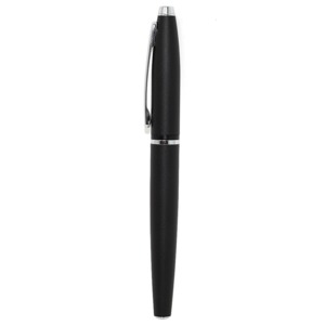 PLUMA FUENTE CROSS CALAIS NEGRO MATE PZA PLUMA FUENTE CROSS CALAIS NEGRO MATE PZA