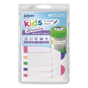 ETIQ AUTOLAMINADO P/NIÑOS C/PASTEL 48U ETIQ AUTOLAMINADO P/NIÑOS C/PASTEL 48U