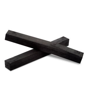 BARRAS PASTEL PROF NEGRO ATL B/2 BARRAS PASTEL PROF NEGRO ATL B/2