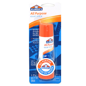 GOMA ELMERS MULTIUSOS-STICK 22G. GOMA ELMERS MULTIUSOS-STICK 22G.