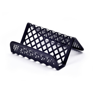 PORTA TARJETAS MESH RED TOP (NEGRO) PORTA TARJETAS MESH RED TOP (NEGRO)