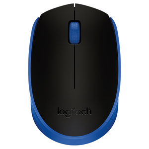 MOUSE LOGITECH M170 (INALAMBRICO, USB) MOUSE LOGITECH M170 (INALAMBRICO, USB)