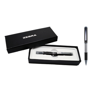 BOLIGRAFO SLIDE PEN 1.0 MM NEGRO ESTUCHE 1 BOLIGRAFO SLIDE PEN 1.0 MM NEGRO ESTUCHE 1