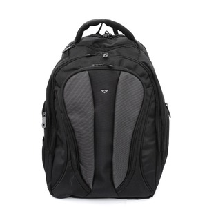 MOCHILA PARA LAPTOP 15.6PG (COLOR NEGRO, DOS MOCHILA PARA LAPTOP 15.6PG (COLOR NEGRO, DOS