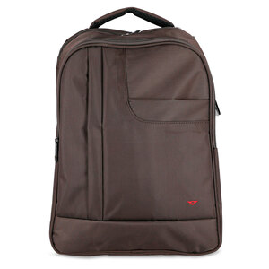MOCHILA PARA LAPTOP 16PG (COLOR CAFÉ) MOCHILA PARA LAPTOP 16PG (COLOR CAFÉ)