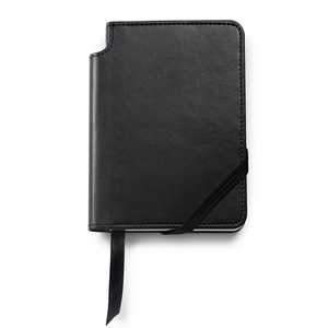 LIBRETA CROSS PEQUENO NEGRO CON RENGLONE LIBRETA CROSS PEQUENO NEGRO CON RENGLONE