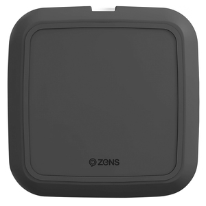 CARGADOR INALAMBRICO RAPIDO (10W QI/NEGRO) CARGADOR INALAMBRICO RAPIDO (10W QI/NEGRO)