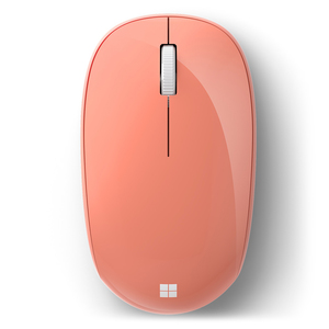 MOUSE MICROSOFT RJN-00037 (BLUETOOTH, PEACH) MOUSE MICROSOFT RJN-00037 (BLUETOOTH, PEACH)