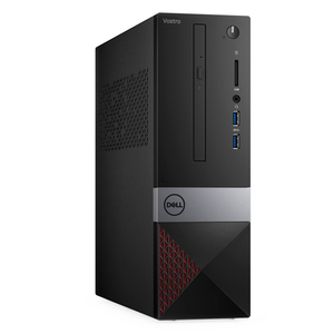 COMPUTADORA DELL YFC73 (CPU,I3,4GB,1TB) COMPUTADORA DELL YFC73 (CPU,I3,4GB,1TB)