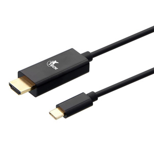 CABLE HDMI MACHO A TIPO-C XTECH CABLE HDMI MACHO A TIPO-C XTECH