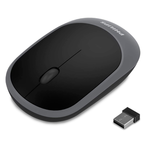 MOUSE PHILIPS INALAMBRICO SPK7314 COLORES SURTIDOS MOUSE PHILIPS INALAMBRICO SPK7314 COLORES SURTIDOS