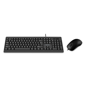 COMBO PHILIPS TECLADO + MOUSE CON CABLE COMBO PHILIPS TECLADO + MOUSE CON CABLE