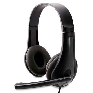 HEADSET ARGOM STEREO METRO 77 (MICROFONO Y CONTROL HEADSET ARGOM STEREO METRO 77 (MICROFONO Y CONTROL