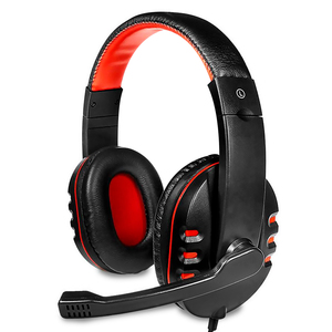 HEADSET ARGOM USB STEREO 63 (MICROFONO Y CONTROL HEADSET ARGOM USB STEREO 63 (MICROFONO Y CONTROL