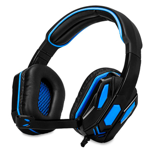 AUDÍFONOS GAMING DE DIADEMA ARGOM AUDÍFONOS GAMING DE DIADEMA ARGOM
