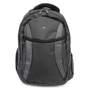 MOCHILA PARA LAPTOP SUPRA 16.2P NEGRO CON GRIS MOCHILA PARA LAPTOP SUPRA 16.2P NEGRO CON GRIS