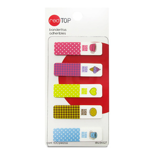 BANDERITAS RED TOP FIRME AQUI 5 DISENOS BANDERITAS RED TOP FIRME AQUI 5 DISENOS