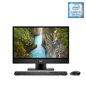 COMPUTADORA DELL OPTIPLEX AIO 5270 (I5,8GB,256GB) COMPUTADORA DELL OPTIPLEX AIO 5270 (I5,8GB,256GB)
