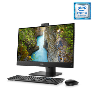 COMPUTADORA DELL OPTIPLEX AIO 7470(I7,8GB,256GB) COMPUTADORA DELL OPTIPLEX AIO 7470(I7,8GB,256GB)
