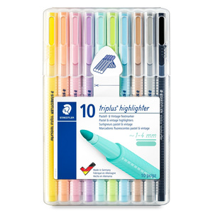 MARCATEXTO TEXTSURFER PASTEL 10U MARCATEXTO TEXTSURFER PASTEL 10U