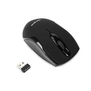 MOUSE TARGUS INALÁMBRICO W575 (OPTICO 1600DPI) MOUSE TARGUS INALÁMBRICO W575 (OPTICO 1600DPI)