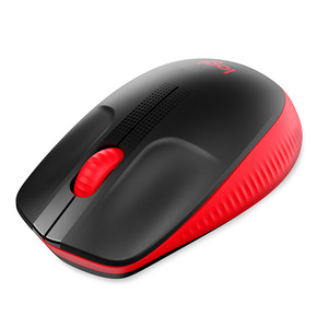 MOUSE LOGITECH M190 910-005904 (INALÁMBRICO) MOUSE LOGITECH M190 910-005904 (INALÁMBRICO)