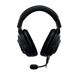 DIADEMA LOGITECH G PRO X 981-000906 (GAMING) DIADEMA LOGITECH G PRO X 981-000906 (GAMING)