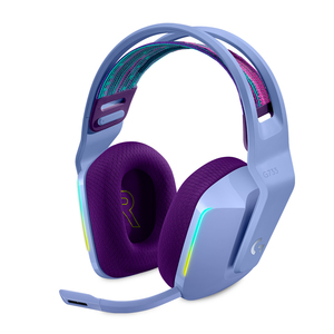DIADEMA LOGITECH G733 981-000889 (INALÁMBRICO) DIADEMA LOGITECH G733 981-000889 (INALÁMBRICO)
