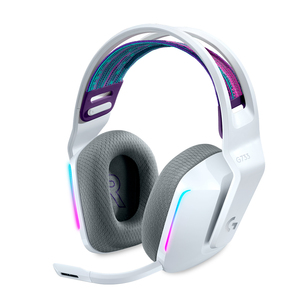 DIADEMA LOGITECH G733 981-000882 (INALÁMBRICA) DIADEMA LOGITECH G733 981-000882 (INALÁMBRICA)