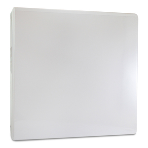 CARPETA 3 P. BLANCO QUICK (PANORÁMICA) CARPETA 3 P. BLANCO QUICK (PANORÁMICA)