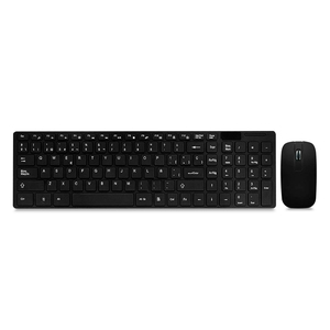 COMBO TECLADO + MOUSE ESPAÑOL INALÁMBRICO ARGON COMBO TECLADO + MOUSE ESPAÑOL INALÁMBRICO ARGON