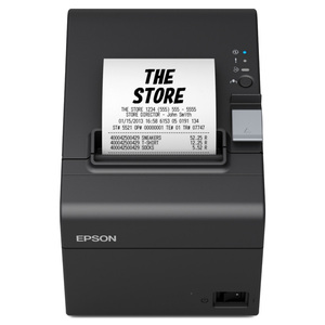 IMPRESORA TÉRMICA T20III EPSON IMPRESORA TÉRMICA T20III EPSON