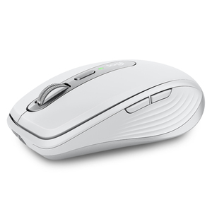 MOUSE LOGITECH LASER INALAMBRICO 6 BOTONES GRIS MOUSE LOGITECH LASER INALAMBRICO 6 BOTONES GRIS