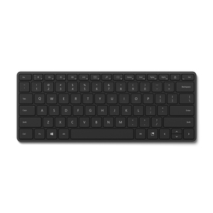 TECLADO MICROSOFT BT NEGRO 21Y-0003 ESPANOL TECLADO MICROSOFT BT NEGRO 21Y-0003 ESPANOL